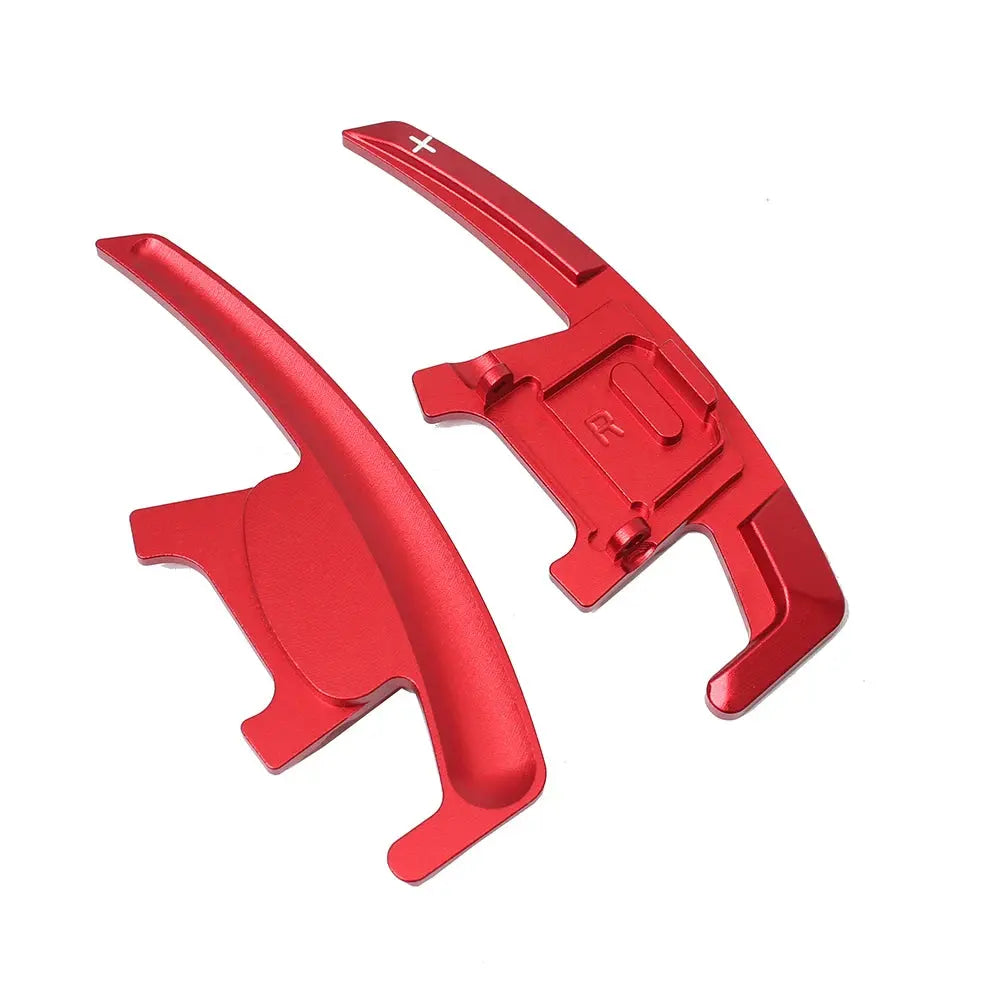 2X Replacement Steering Wheel Shift Paddle Shifter For VW GOLF GTI R GTD GTE MK7 POLO GTI Scirocco Tiguan Rline PASSAT T-ROC Gm Service Guy