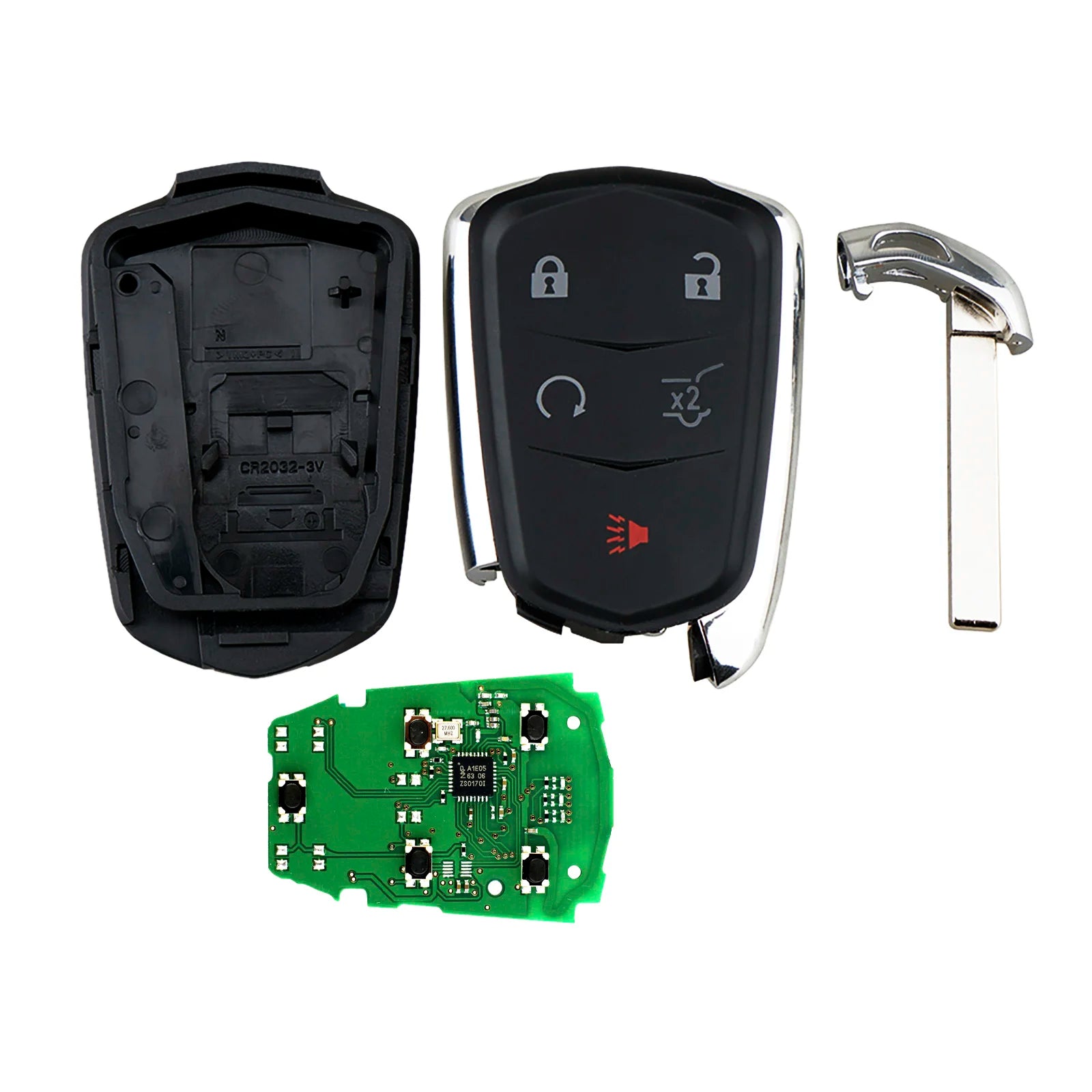 GM Service Guy
