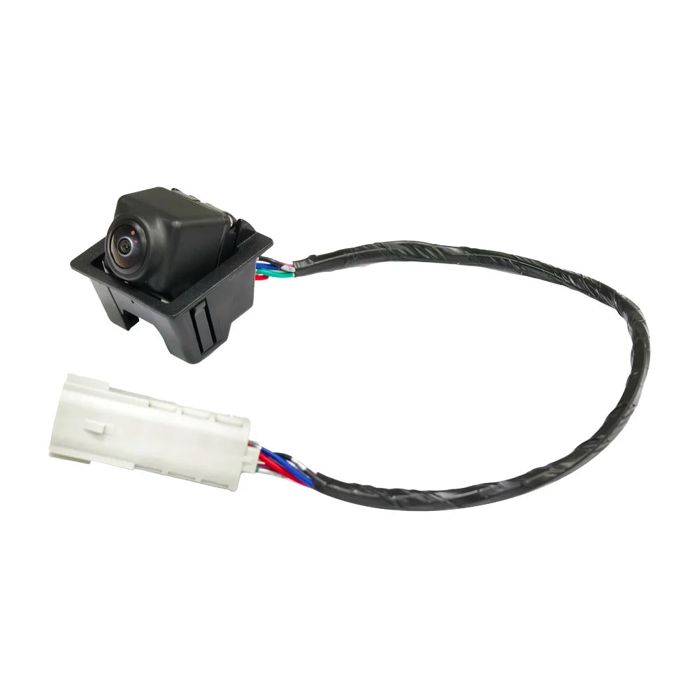 23205689 Rear View Back up Camera for 2010 2011 2012 2013-2016 Cadillac GM SRX Gm Service Guy