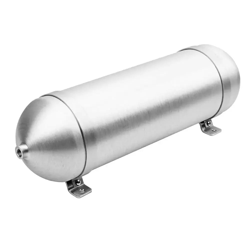 3/4/5 Gallon aluminum Seamless air cylinder air tank pneumatic air suspension system tunning vehicle parts Gm Service Guy