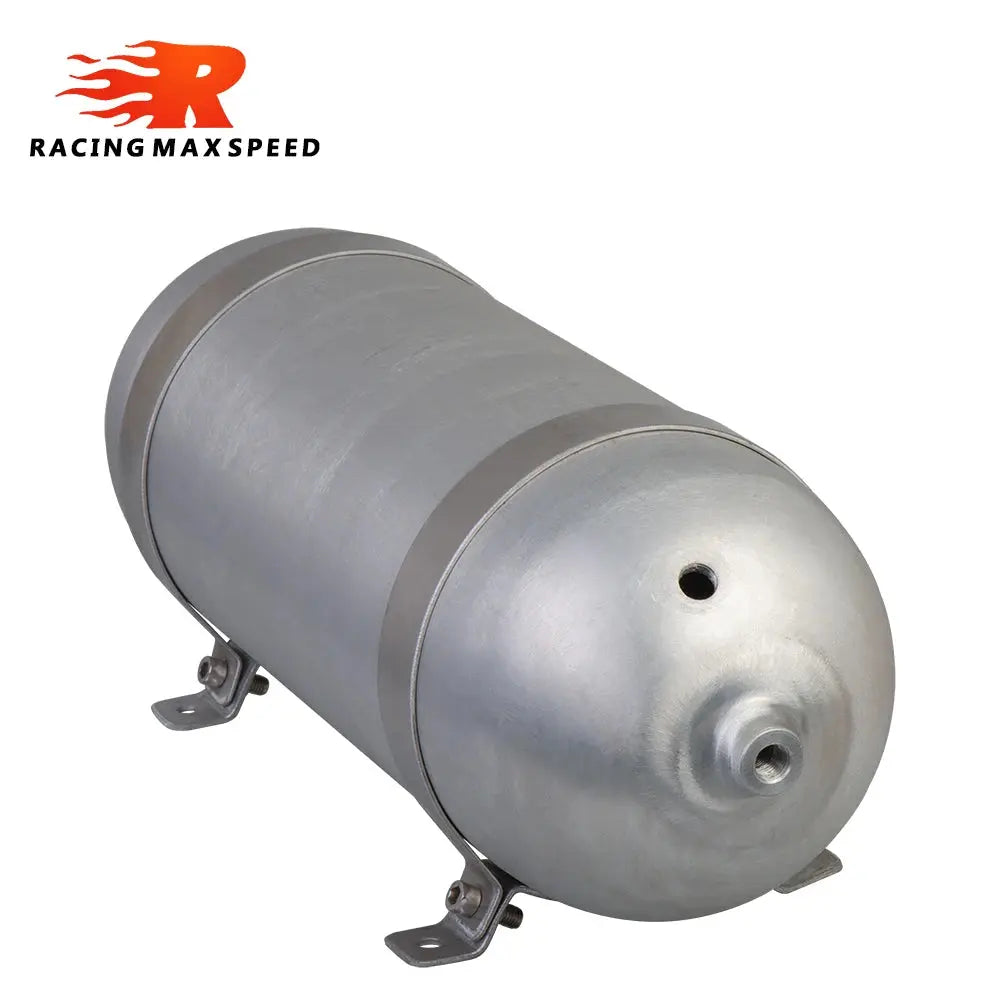 3/4/5 Gallon aluminum Seamless air cylinder air tank pneumatic air suspension system tunning vehicle parts Gm Service Guy