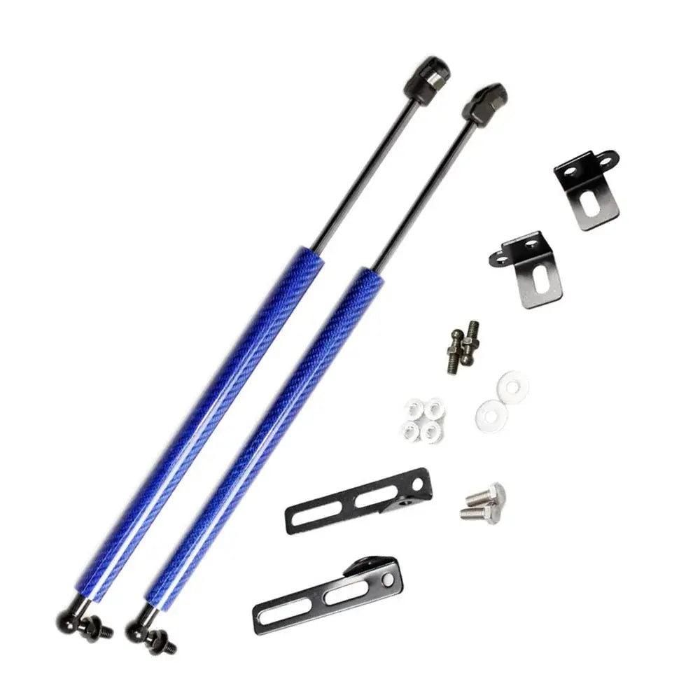 Hood Dampers For Honda Jade FR4 FR5 2013-2020 Modify Front Bonnet Gas Struts Lift Support Cylinders Shocks Absorber Pistons Rod Gm Service Guy