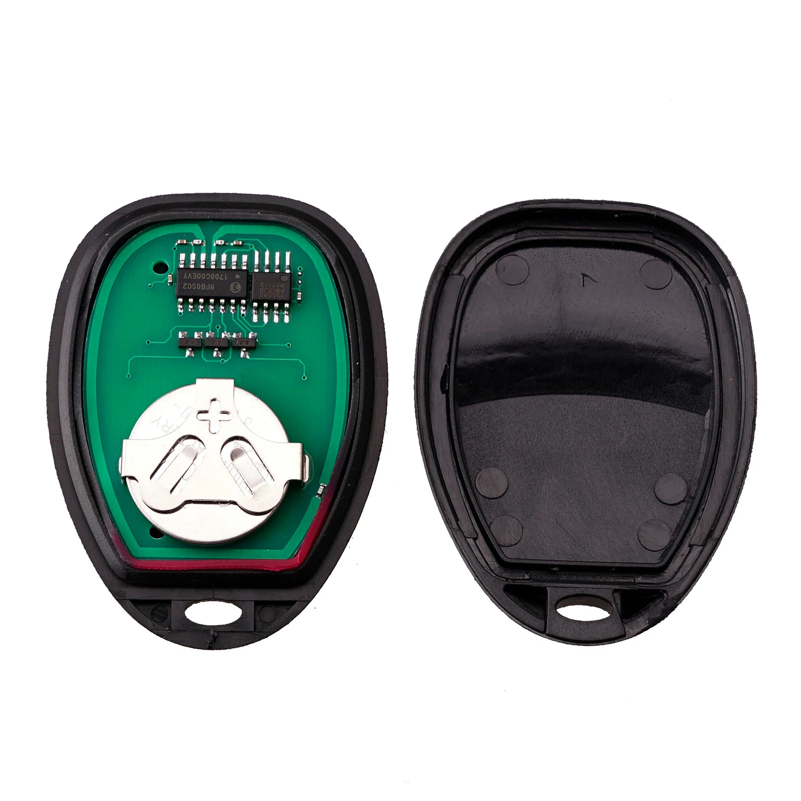 Wholesale OEM 3 Buttons Car Key Fob Remote for 2007 2015 Buick Lucerne OUC60270 315MHz Gm Service Guy