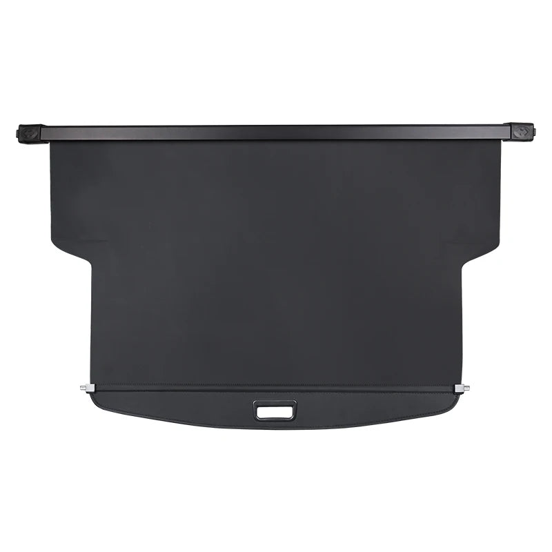 Anti-Theft Trunk Cargo Cover for Cadillac Escalade 2021 2022 2023 Privacy Car Storage Accessory Gm Service Guy