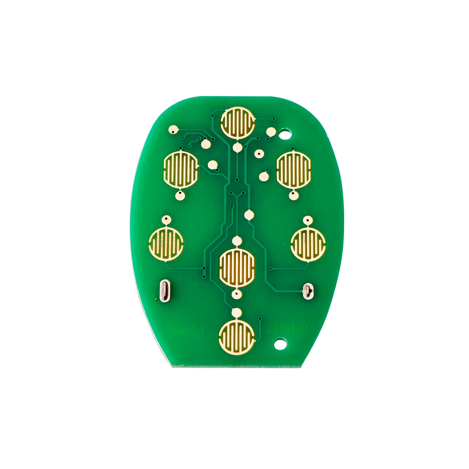 Wholesale OEM 5 Buttons Car Key Fob Remote for 2004-2013 Buick LaCrosse KOBGT04A 22733524 3521A-T04A 315MHz Gm Service Guy