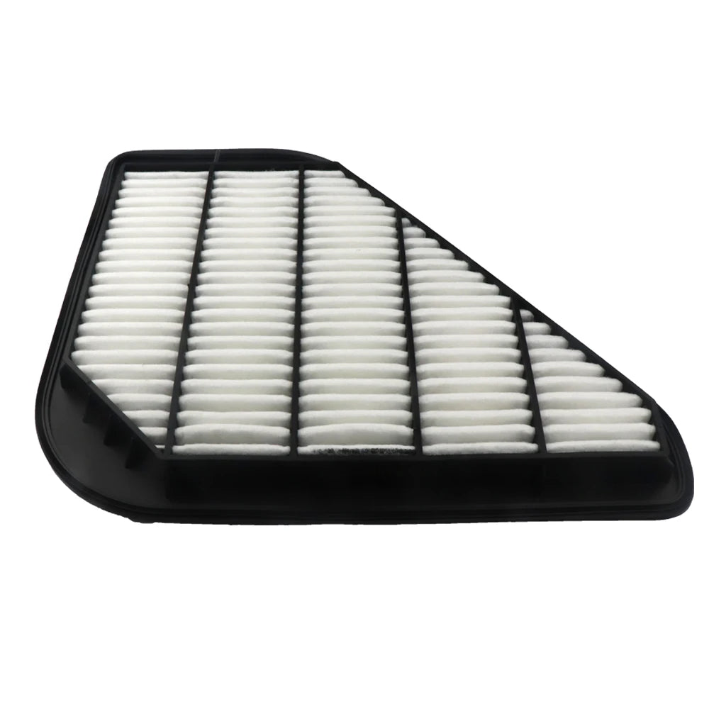 Gm Service Guy car air filter for GMC Acadia and Buick Encore AWD 3.6L engine, replacement filter for 2008-2018 vehicles