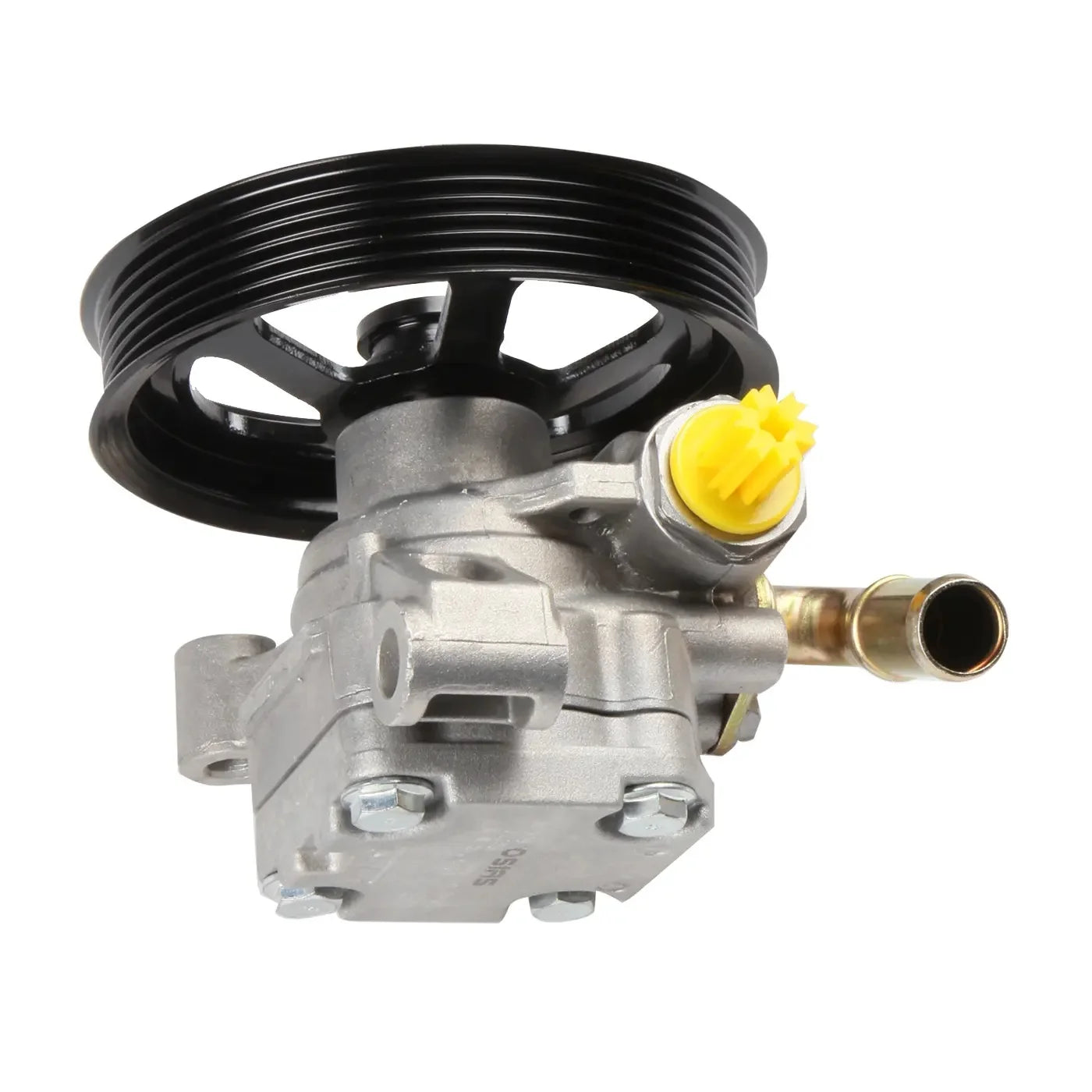 OSIAS Power Steering Pump 21-2403 for Enclave Traverse GMC Acadia Outlook 07-17  15285501, 20954812, 20976855, 25775403 Gm Service Guy