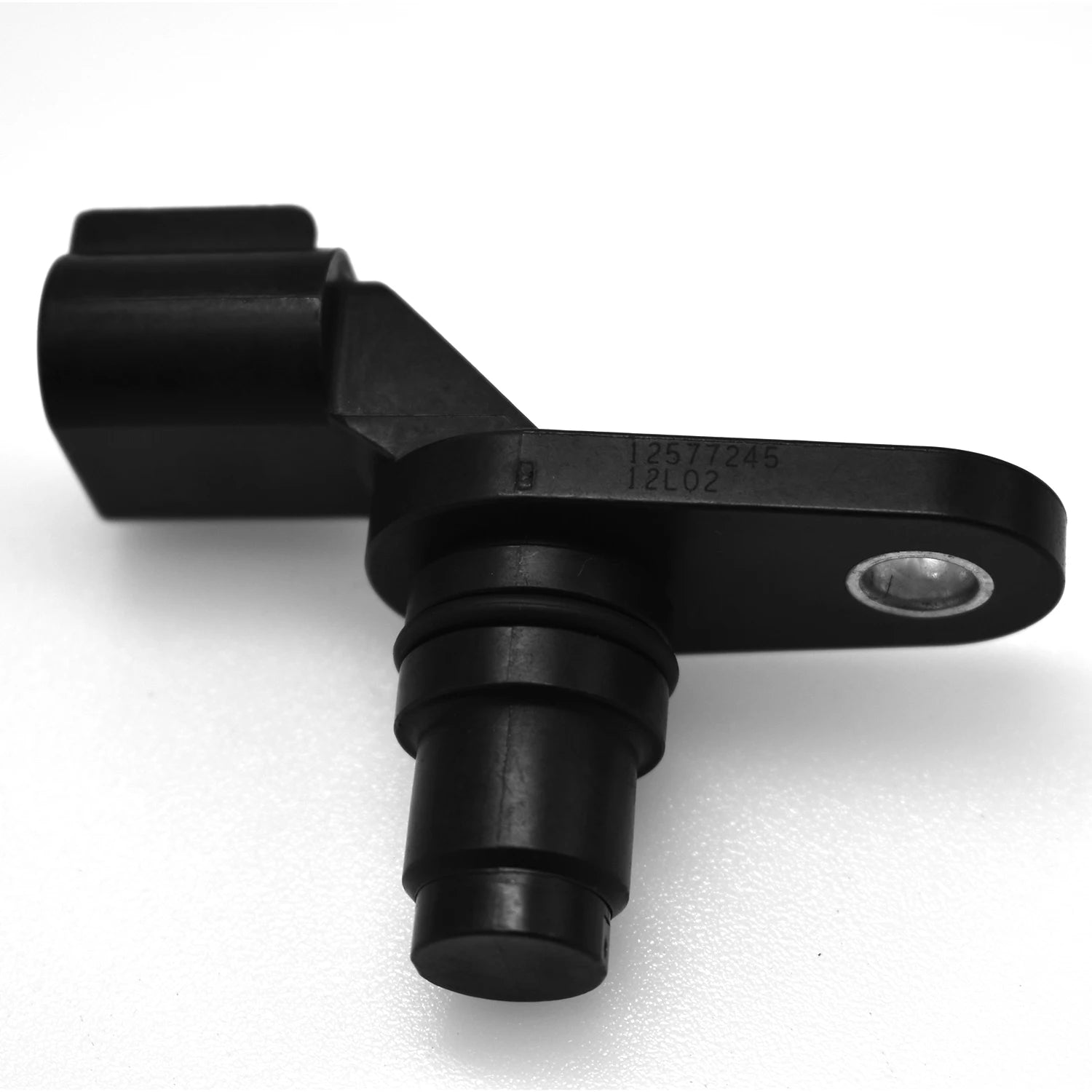Camshaft Position Sensor CAM 12577245 Compatible With Buick Regal Chevrolet Chevy Equinox Malibu Pontiac G5 G6 Saturn Sky Vue Io Gm Service Guy