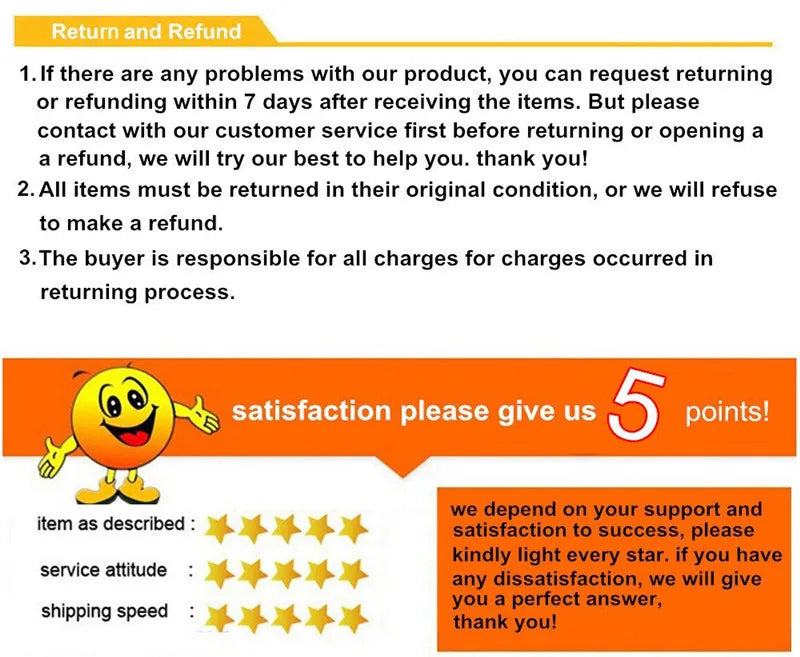 Gm Service Guy