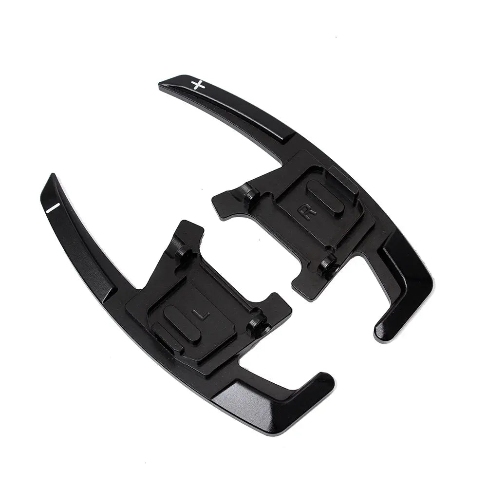 2X Replacement Steering Wheel Shift Paddle Shifter For VW GOLF GTI R GTD GTE MK7 POLO GTI Scirocco Tiguan Rline PASSAT T-ROC Gm Service Guy