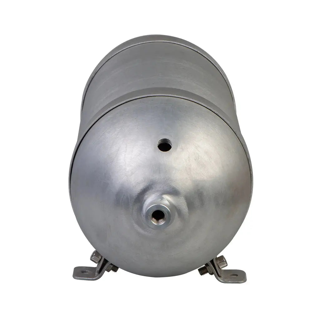 3/4/5 Gallon aluminum Seamless air cylinder air tank pneumatic air suspension system tunning vehicle parts Gm Service Guy