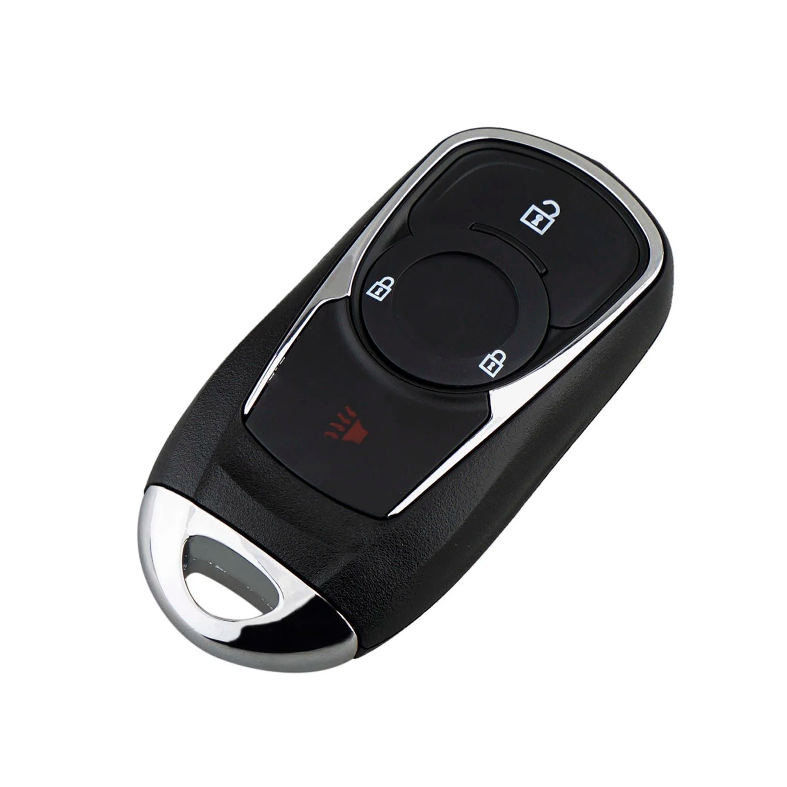 Wholesale OEM 3 Buttons Car Key Fob Remote Keyless Entry for 2018 - 2020 Buick Regal HYQ4EA 1551A-4EA 13506667 433MHz Gm Service Guy