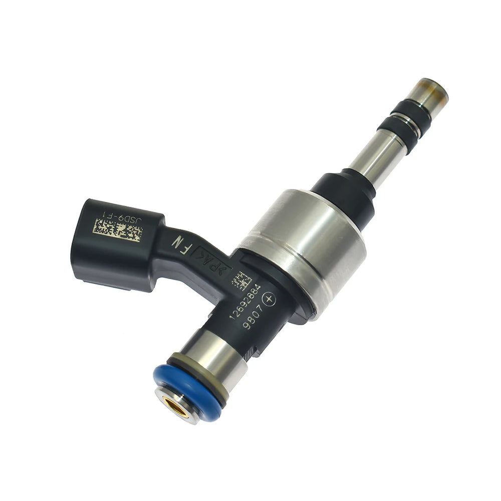 Auto Parts New Fuel Injector 12692884 for Buick Cadillac Chevrolet GMC 3.6L V6 2016-2021 Sets of 1 Sets of 6 Gm Service Guy
