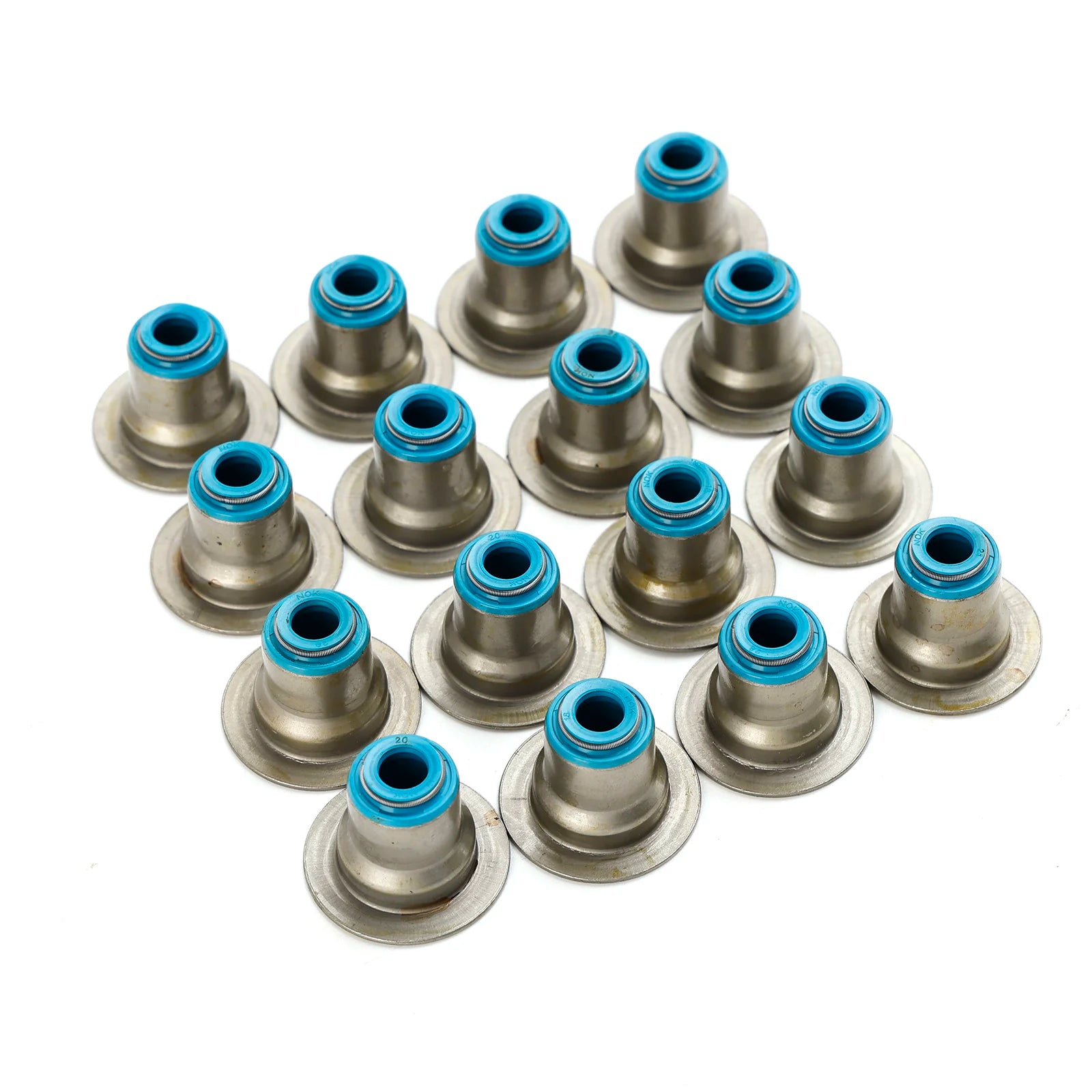 Sloppy Mechanics Stage 2 Camshaft Kit for Chevrolet GMC SS2 LS1 4.8 5.3 5.7 6.0 6.2 LS Cam LQ4 LM7 Gm Service Guy
