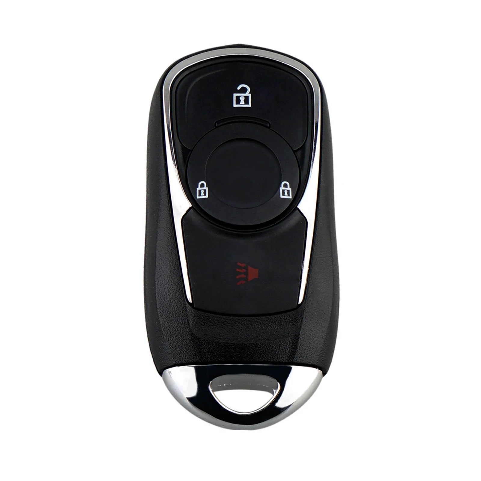 Wholesale OEM 3 Buttons Car Key Fob Remote Keyless Entry for 2018 - 2020 Buick Regal HYQ4EA 1551A-4EA 13506667 433MHz Gm Service Guy
