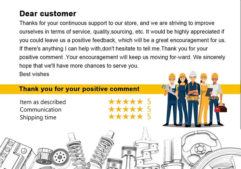 Gm Service Guy