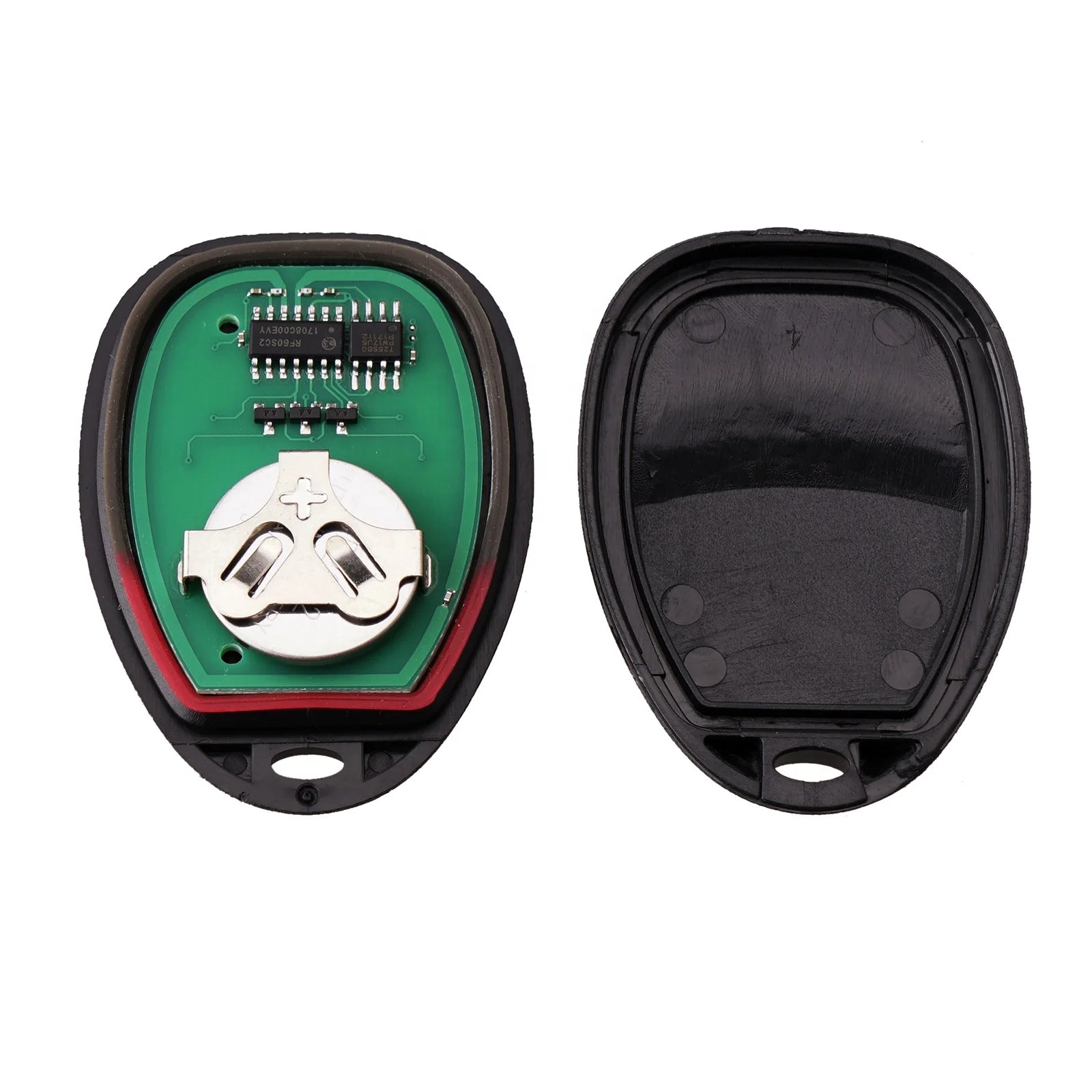 Wholesale OEM 5 Buttons Car Key Fob Remote Keyless Entry for 2004 - 2013 Buick LaCrosse Chevrolet Cobalt 22733524  315MHz Gm Service Guy