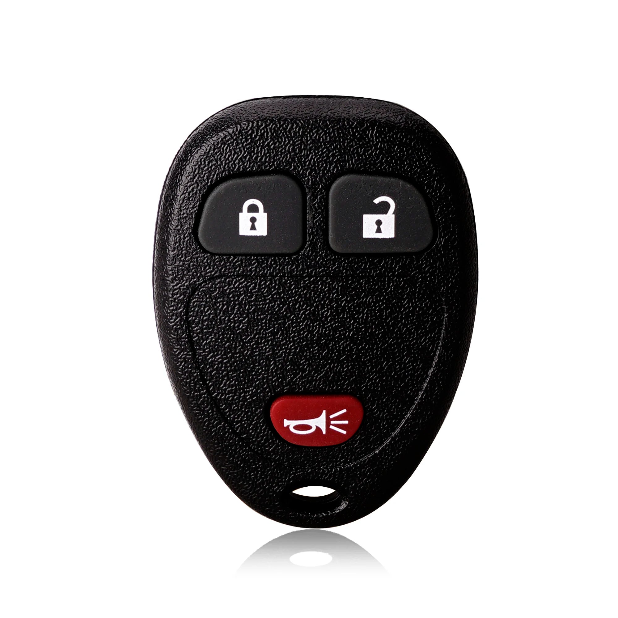 Wholesale OEM 3 Buttons Car Key Fob Remote for 2007 2015 Buick Lucerne OUC60270 315MHz Gm Service Guy