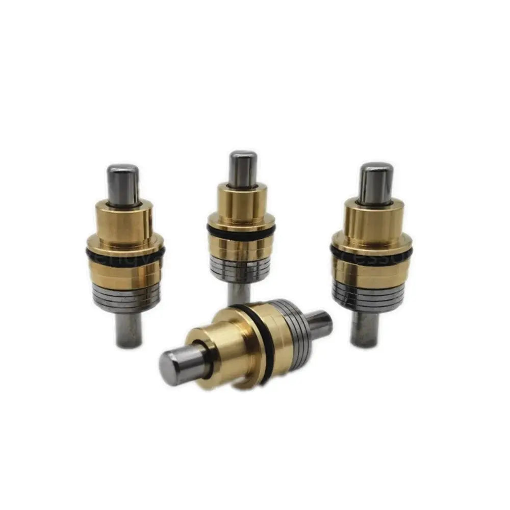 For Doosan DX Daewoo DH215 220 225 258 300-5-7-9 Walking Bullet Pilot Oil Seal Walking Foot Valve Bullet Excavator Parts Gm Service Guy