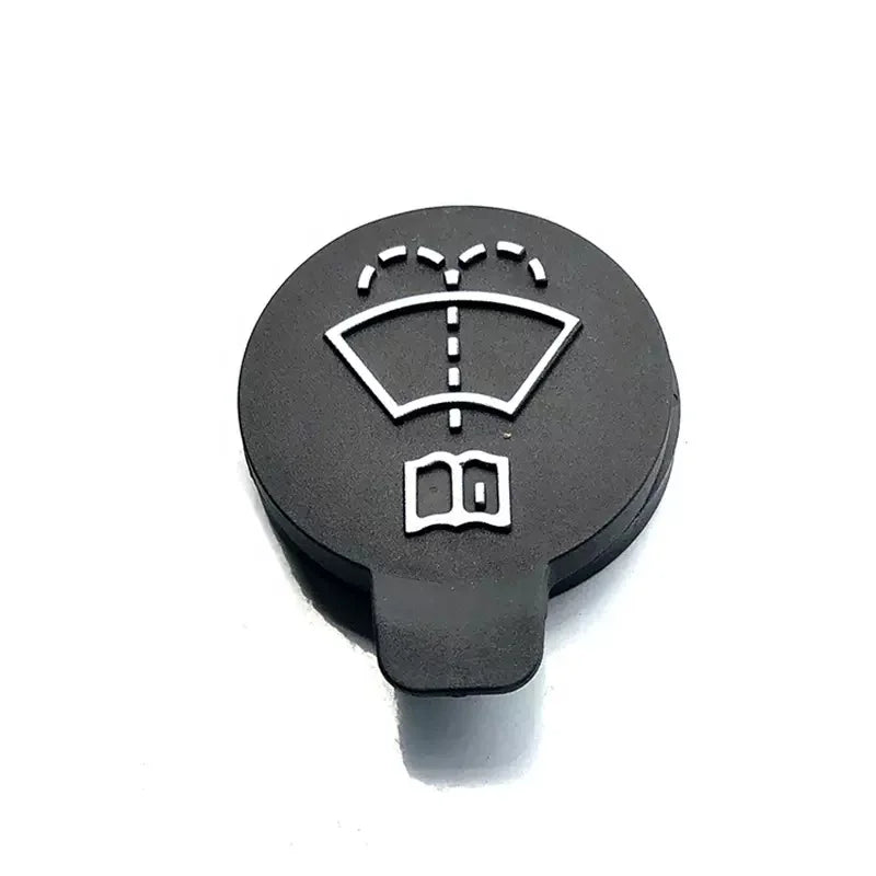 Car Windshield Wiper Washer Fluid Reservoir Tank Bottle Cover Fit for Chevrolet Cruze Buick Verano GMC Auto Spare Parts Gm Service Guy