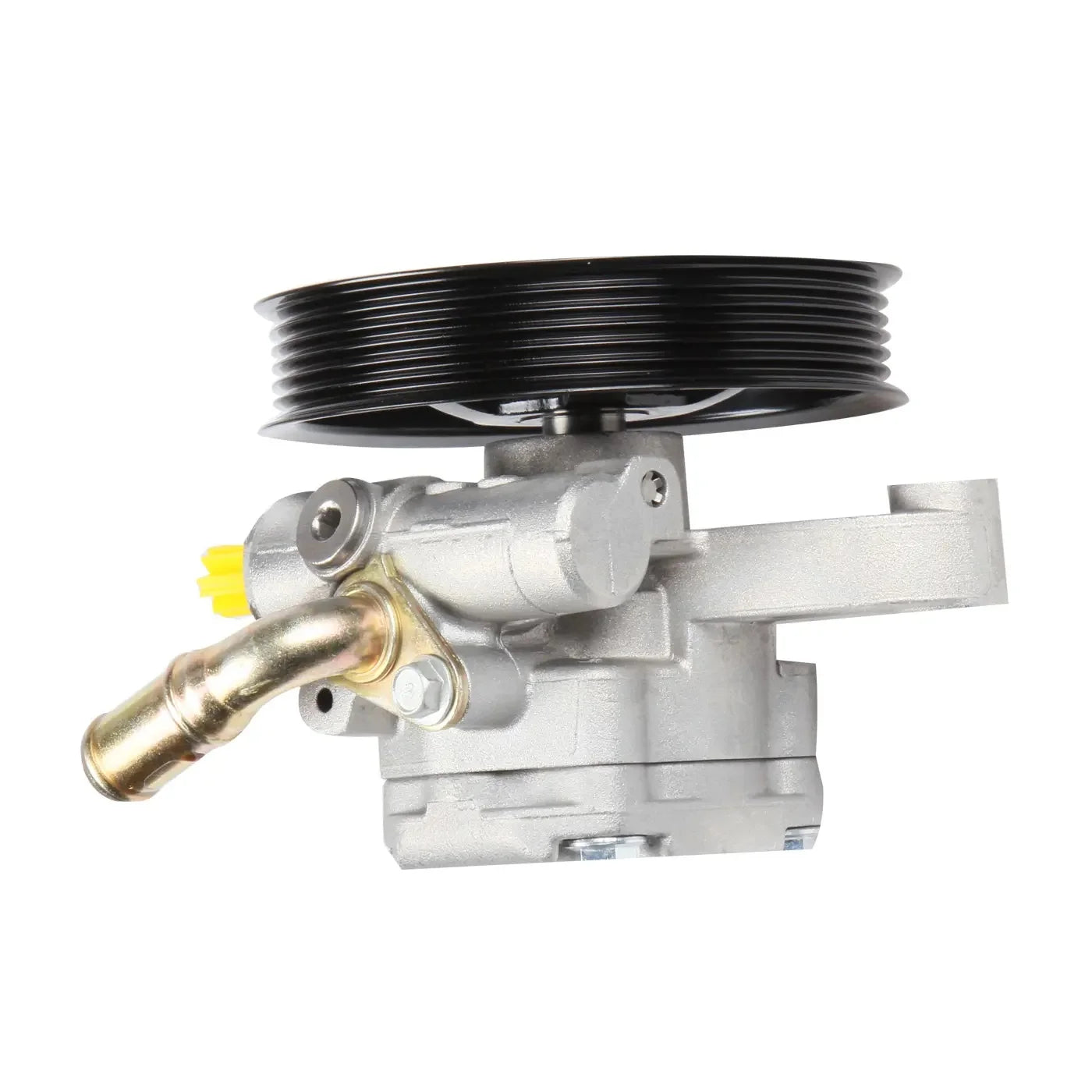 OSIAS Power Steering Pump 21-2403 for Enclave Traverse GMC Acadia Outlook 07-17  15285501, 20954812, 20976855, 25775403 Gm Service Guy