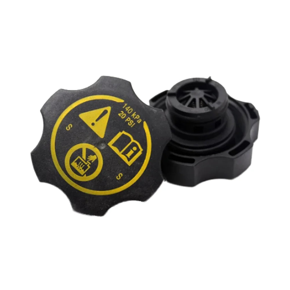 Durable Plastic Radiator Surge Tank Ford Model 1000 Auto Parts 1972-1983 OEM Oil Filler Cap with 1 Year Warranty Gm Service Guy