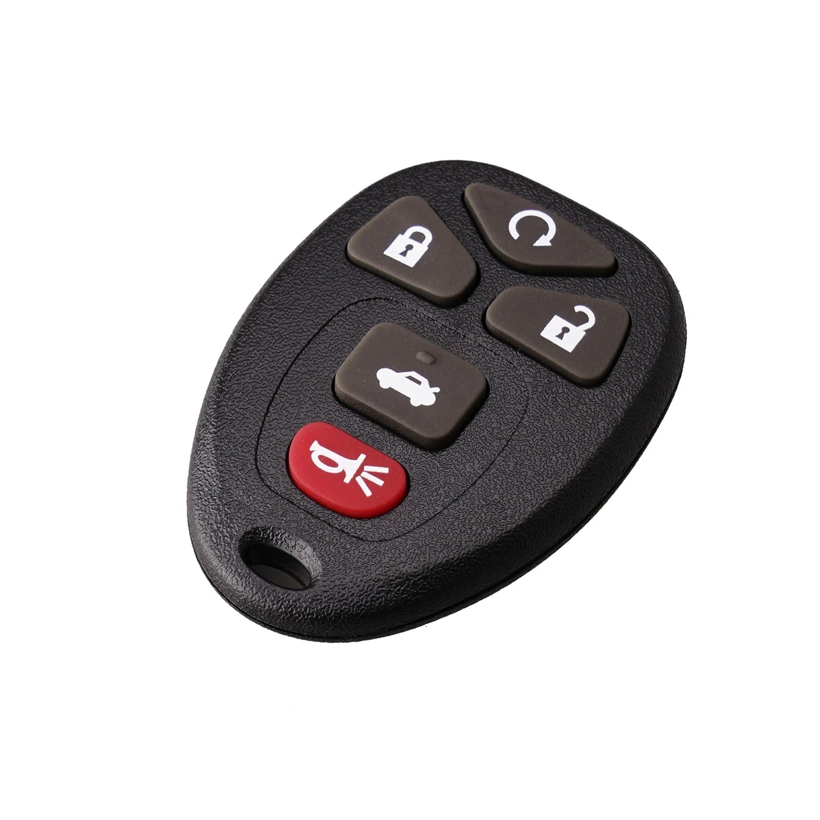 Wholesale OEM 5 Buttons Car Key Fob Remote Keyless Entry for 2004 - 2013 Buick LaCrosse Chevrolet Cobalt 22733524  315MHz Gm Service Guy