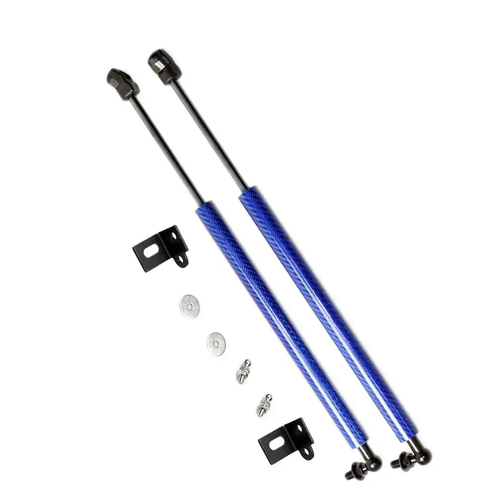 Hood Dampers For Honda Jade FR4 FR5 2013-2020 Modify Front Bonnet Gas Struts Lift Support Cylinders Shocks Absorber Pistons Rod Gm Service Guy
