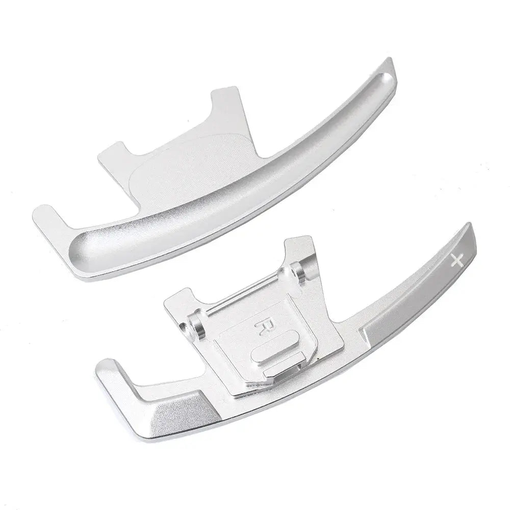 2X Replacement Steering Wheel Shift Paddle Shifter For VW GOLF GTI R GTD GTE MK7 POLO GTI Scirocco Tiguan Rline PASSAT T-ROC Gm Service Guy