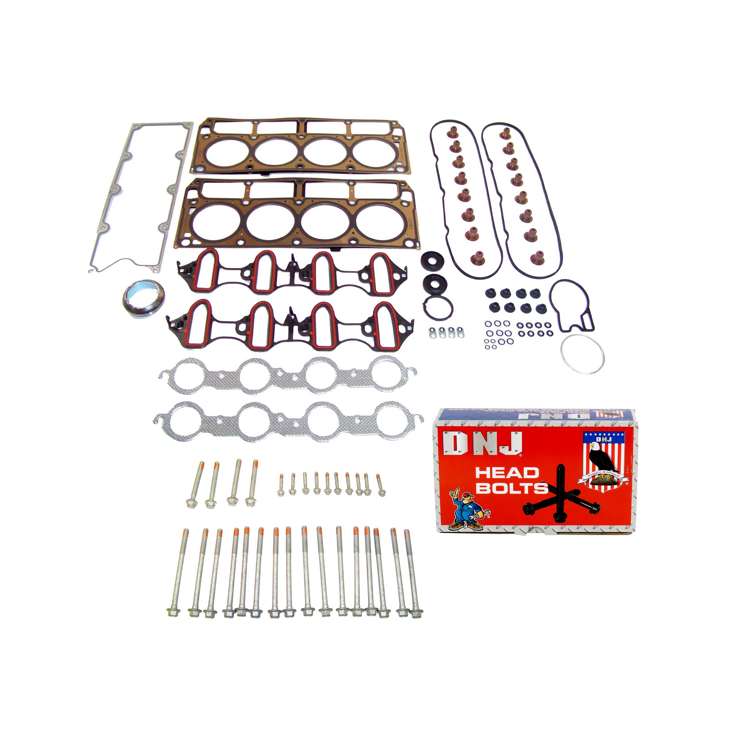 Gm Service Guy