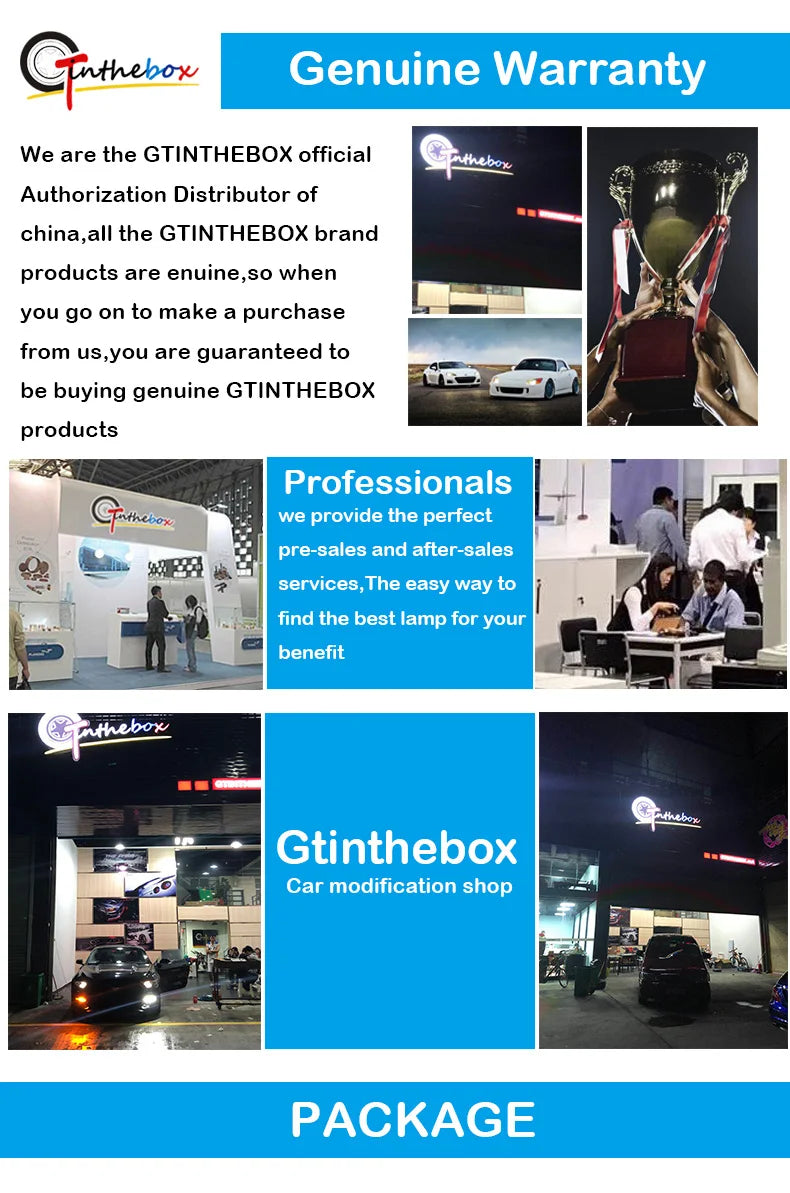 Gm Service Guy