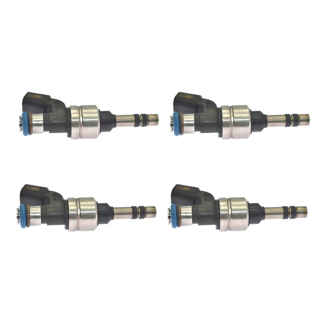 OEM Auto Parts Fuel Injector 12633784 New Condition for Chevrolet for Equinox GMC Terrain for Buick Regal 2.4L Gm Service Guy