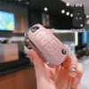 Premium Soft TPU Car Key Case Cover Shell for Chevrolet Malibu Buick Excelle XT GT Lacrosse Encore Key Ring Keychain Bag Factory Gm Service Guy
