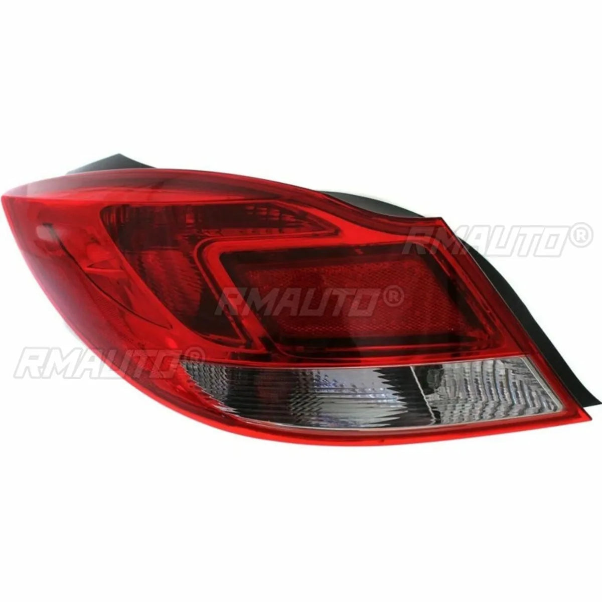 Left Right Rear LED Taillight Taillamp Lights Assembly Wide Light Corner Lamp For Buick REGAL 2011-2013 GM2800247 22934023 Gm Service Guy