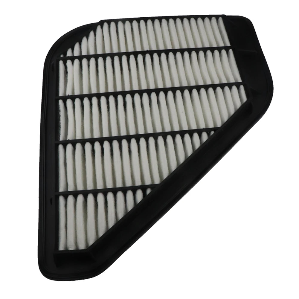 Gm Service Guy car air filter for GMC Acadia and Buick Encore AWD 3.6L engine, replacement part for models 2008-2018.