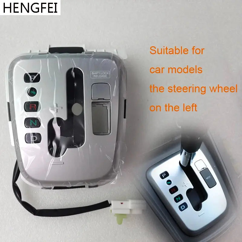 Genuine Accessories For Car Chevrolet Captiva Shifting Handball Panel Gear Lever Manual Transmission Gm Service Guy