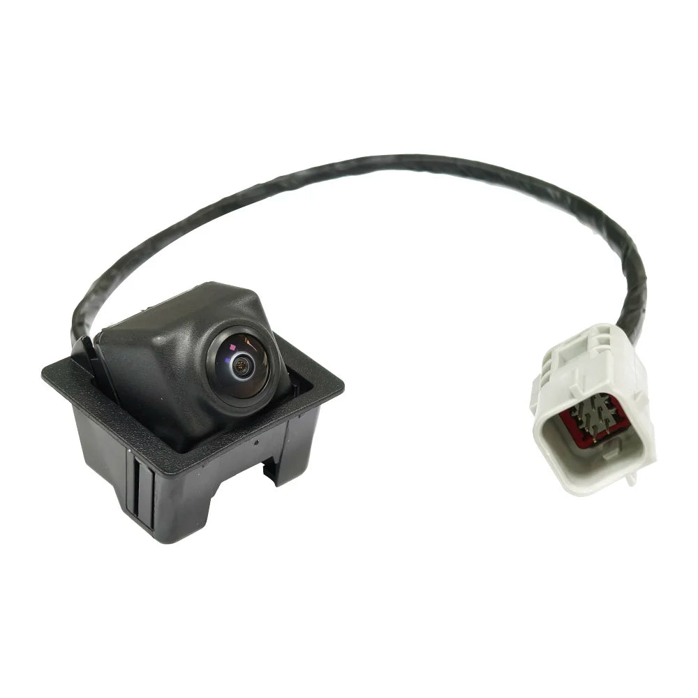 23205689 Rear View Back up Camera for 2010 2011 2012 2013-2016 Cadillac GM SRX Gm Service Guy