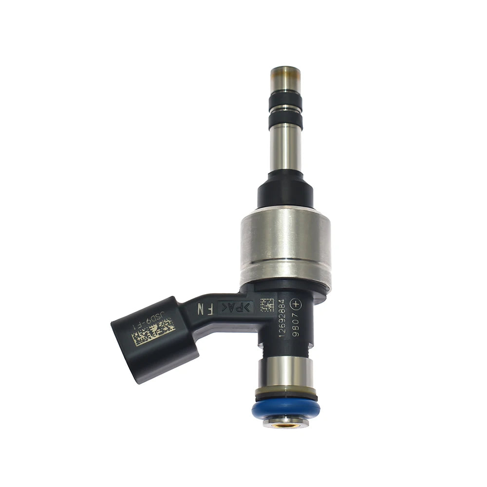 Auto Parts New Fuel Injector 12692884 for Buick Cadillac Chevrolet GMC 3.6L V6 2016-2021 Sets of 1 Sets of 6 Gm Service Guy