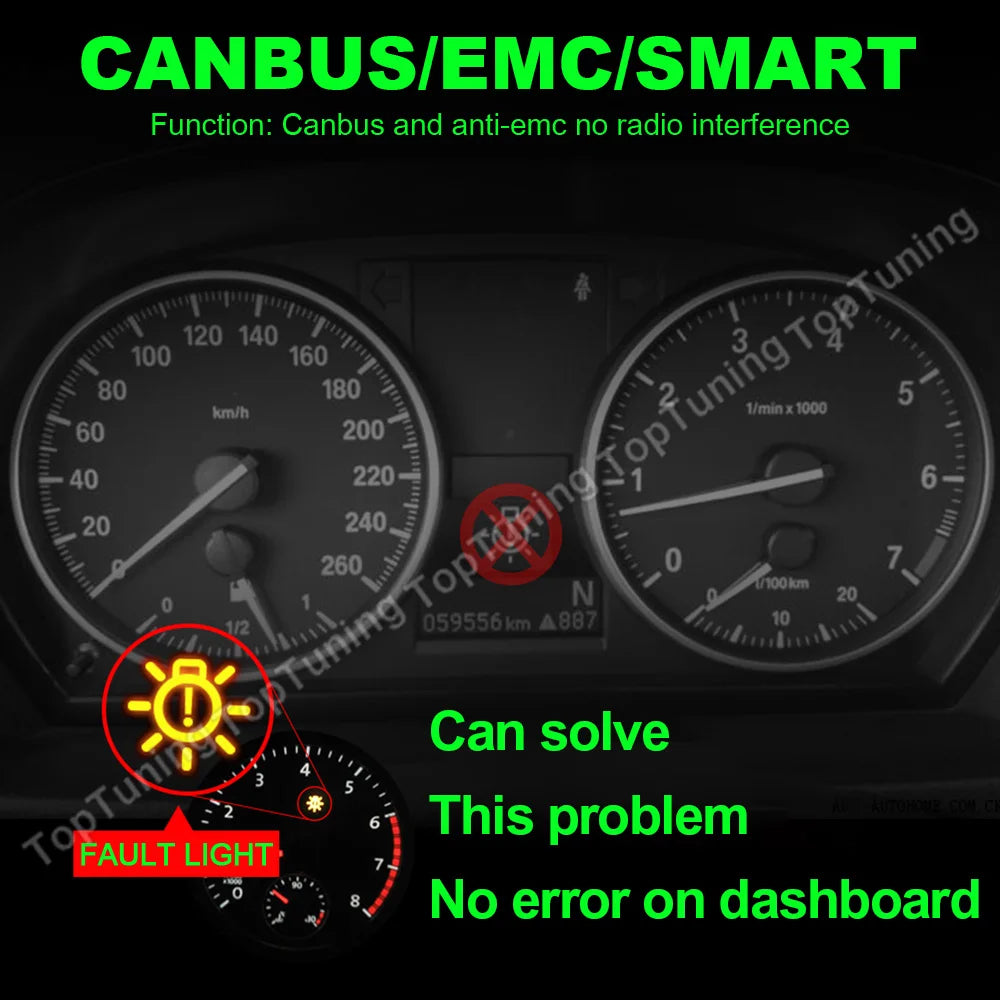 Gm Service Guy