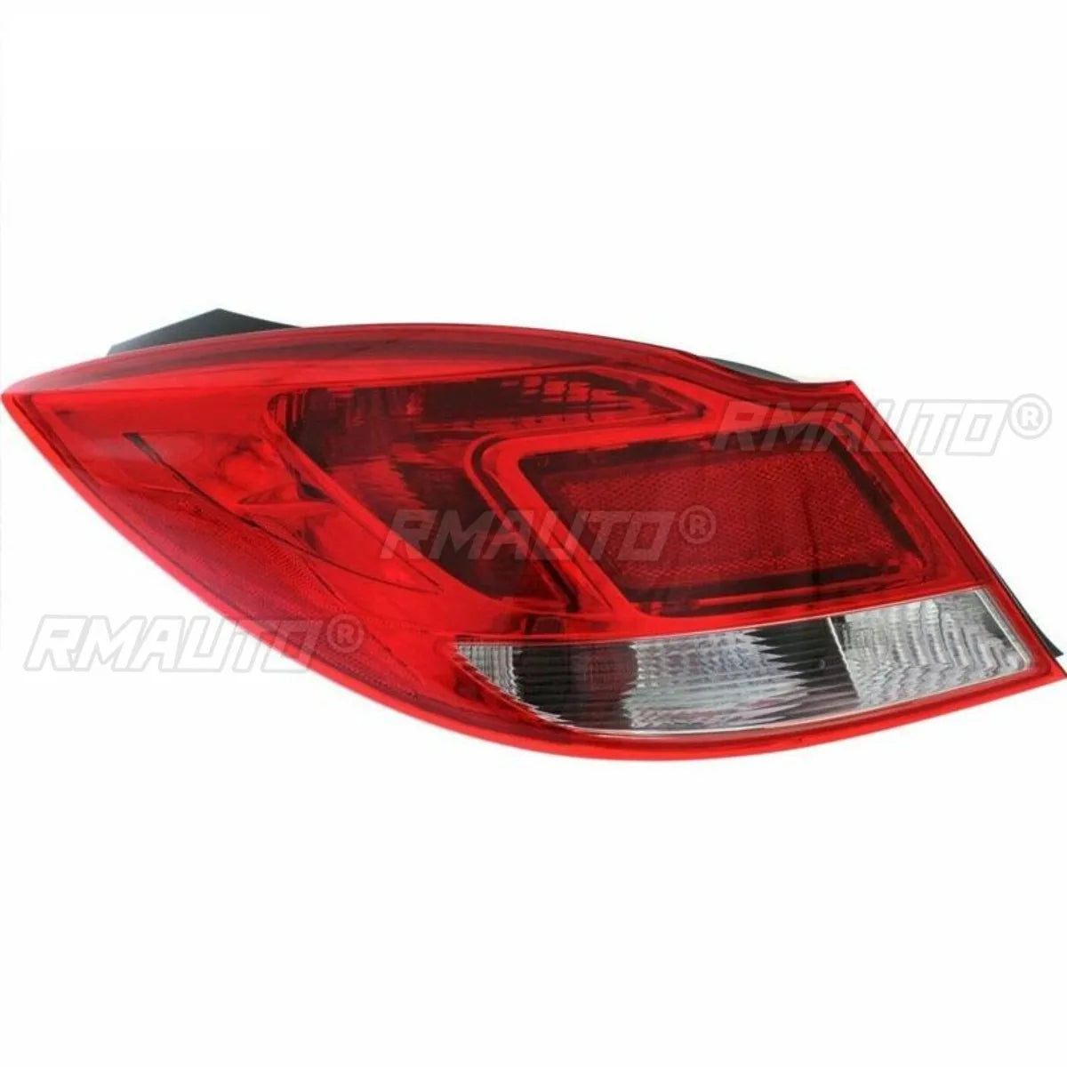 Left Right Rear LED Taillight Taillamp Lights Assembly Wide Light Corner Lamp For Buick REGAL 2011-2013 GM2800247 22934023 Gm Service Guy