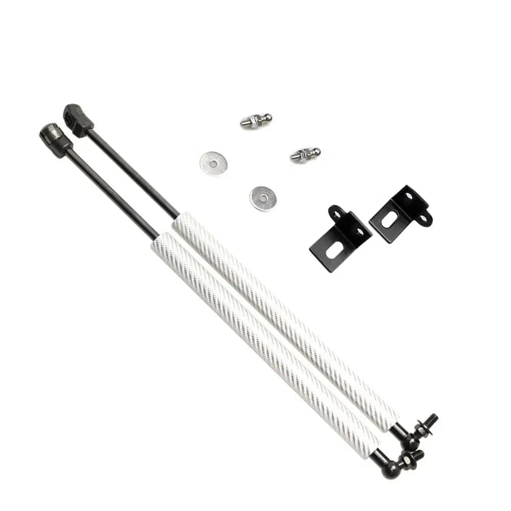 Hood Dampers For Honda Jade FR4 FR5 2013-2020 Modify Front Bonnet Gas Struts Lift Support Cylinders Shocks Absorber Pistons Rod Gm Service Guy