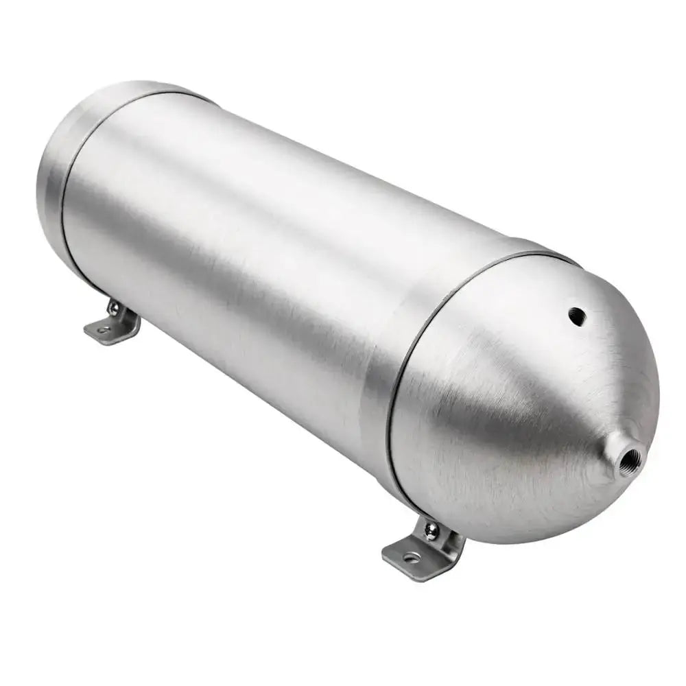 3/4/5 Gallon aluminum Seamless air cylinder air tank pneumatic air suspension system tunning vehicle parts Gm Service Guy