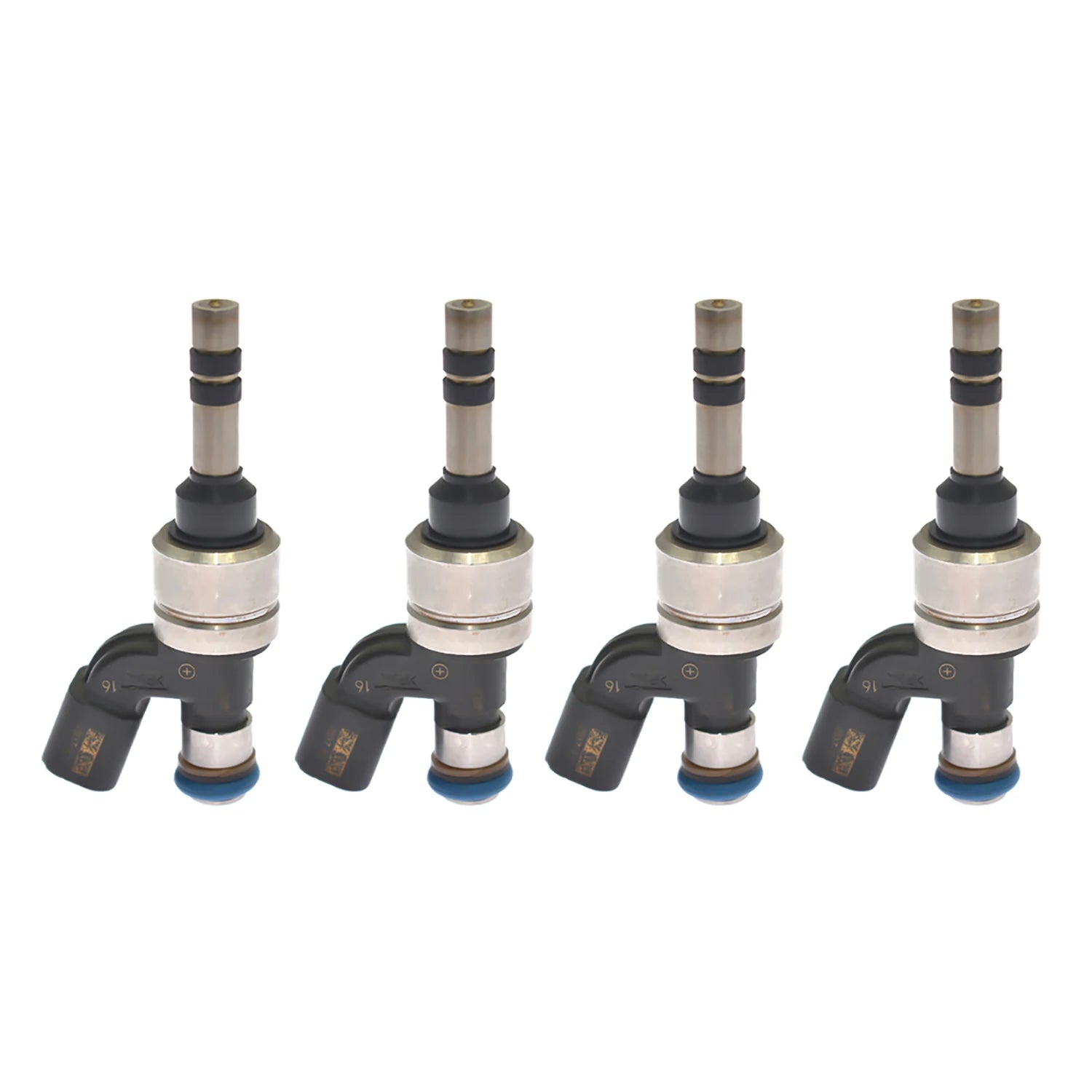 OEM Auto Parts Fuel Injector 12633784 New Condition for Chevrolet for Equinox GMC Terrain for Buick Regal 2.4L Gm Service Guy