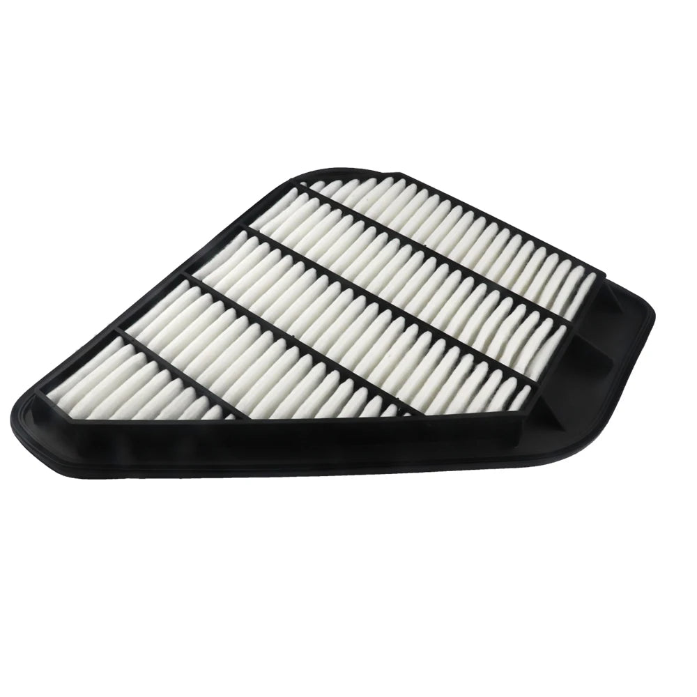 Gm Service Guy car air filter for GMC Acadia and Buick Encore AWD 2008-2018, 3.6L engine, shown in image