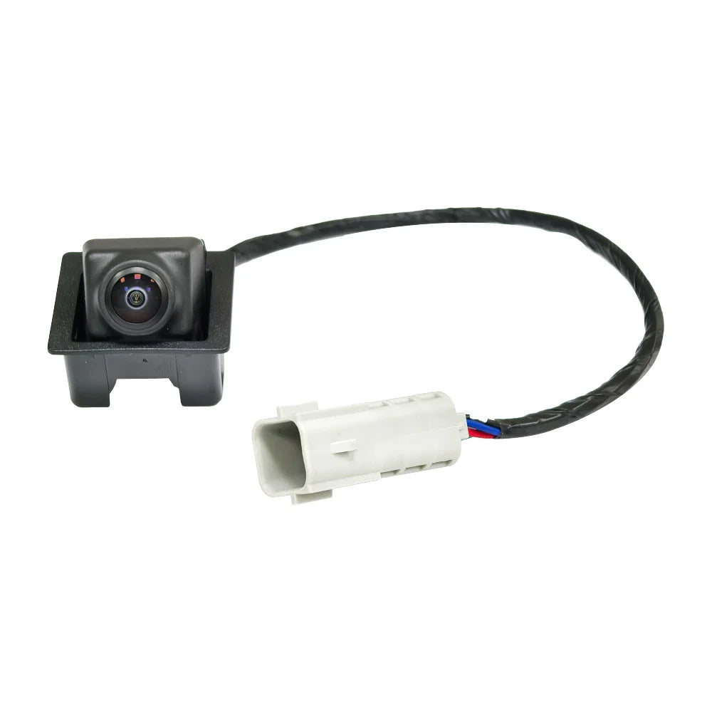 23205689 Rear View Back up Camera for 2010 2011 2012 2013-2016 Cadillac GM SRX Gm Service Guy