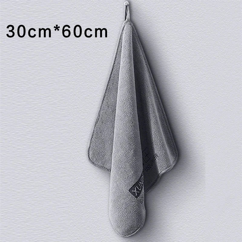 High-End Microfiber Auto Wash Towel for Car Detailing Econic Blanks