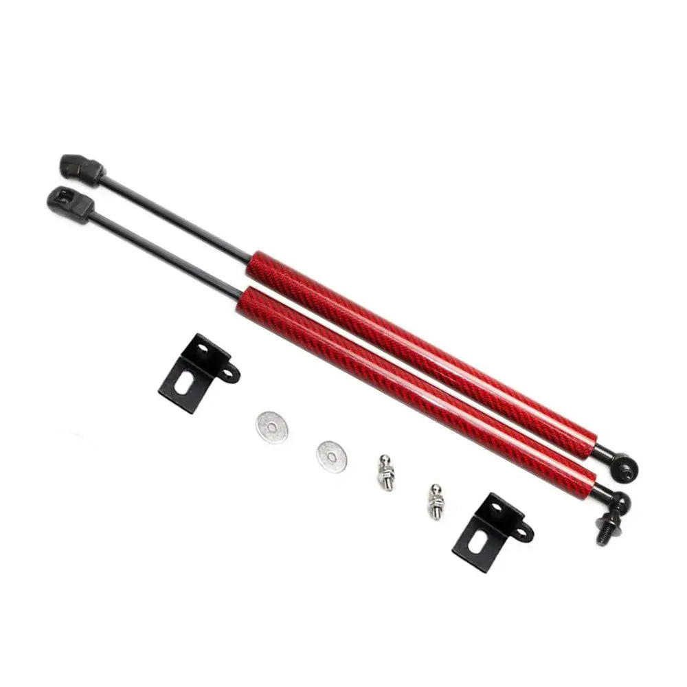 Hood Dampers For Honda Jade FR4 FR5 2013-2020 Modify Front Bonnet Gas Struts Lift Support Cylinders Shocks Absorber Pistons Rod Gm Service Guy