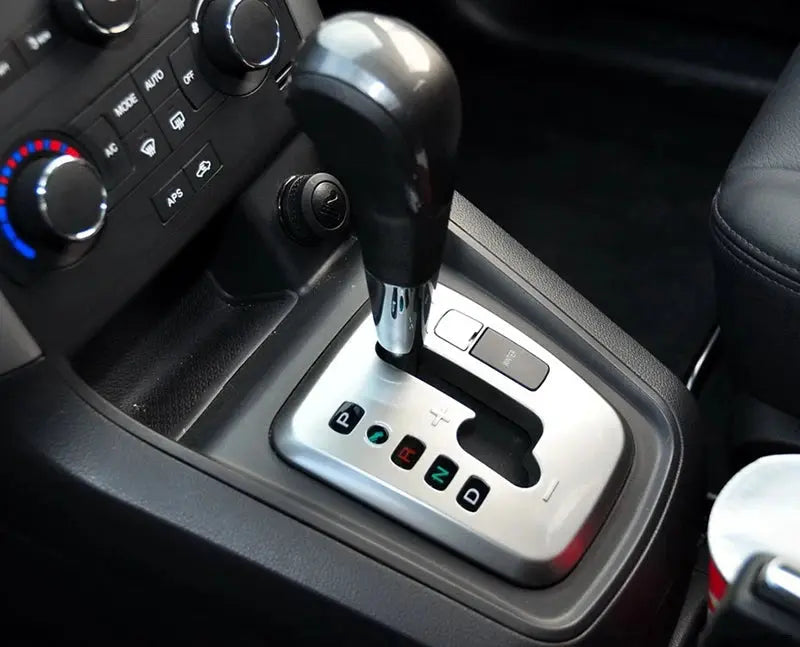 Genuine Accessories For Car Chevrolet Captiva Shifting Handball Panel Gear Lever Manual Transmission Gm Service Guy