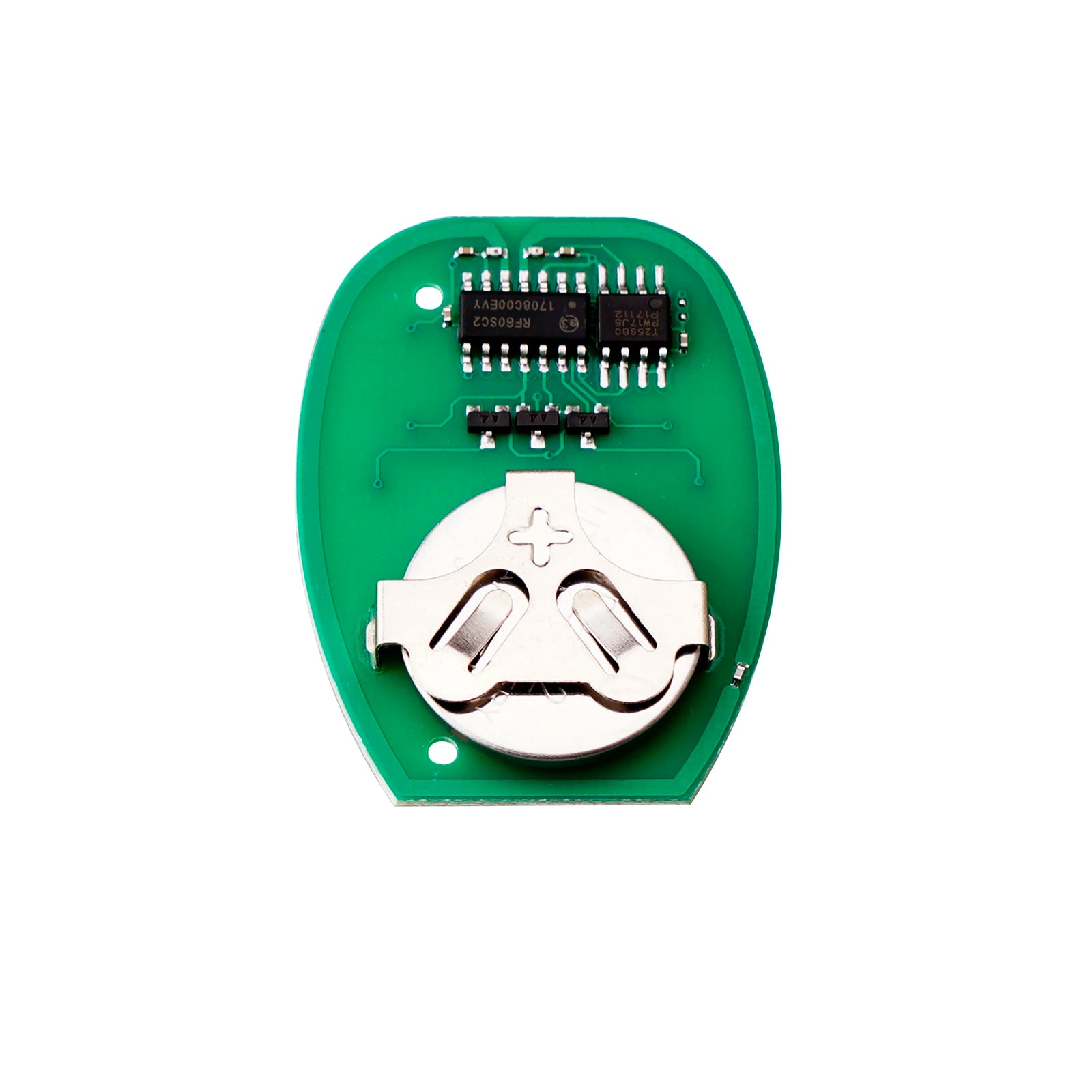 GM Service Guy wholesale OEM 6-button car key fob remote for Buick Terraza 2005-2011, 315MHz keyless entry.