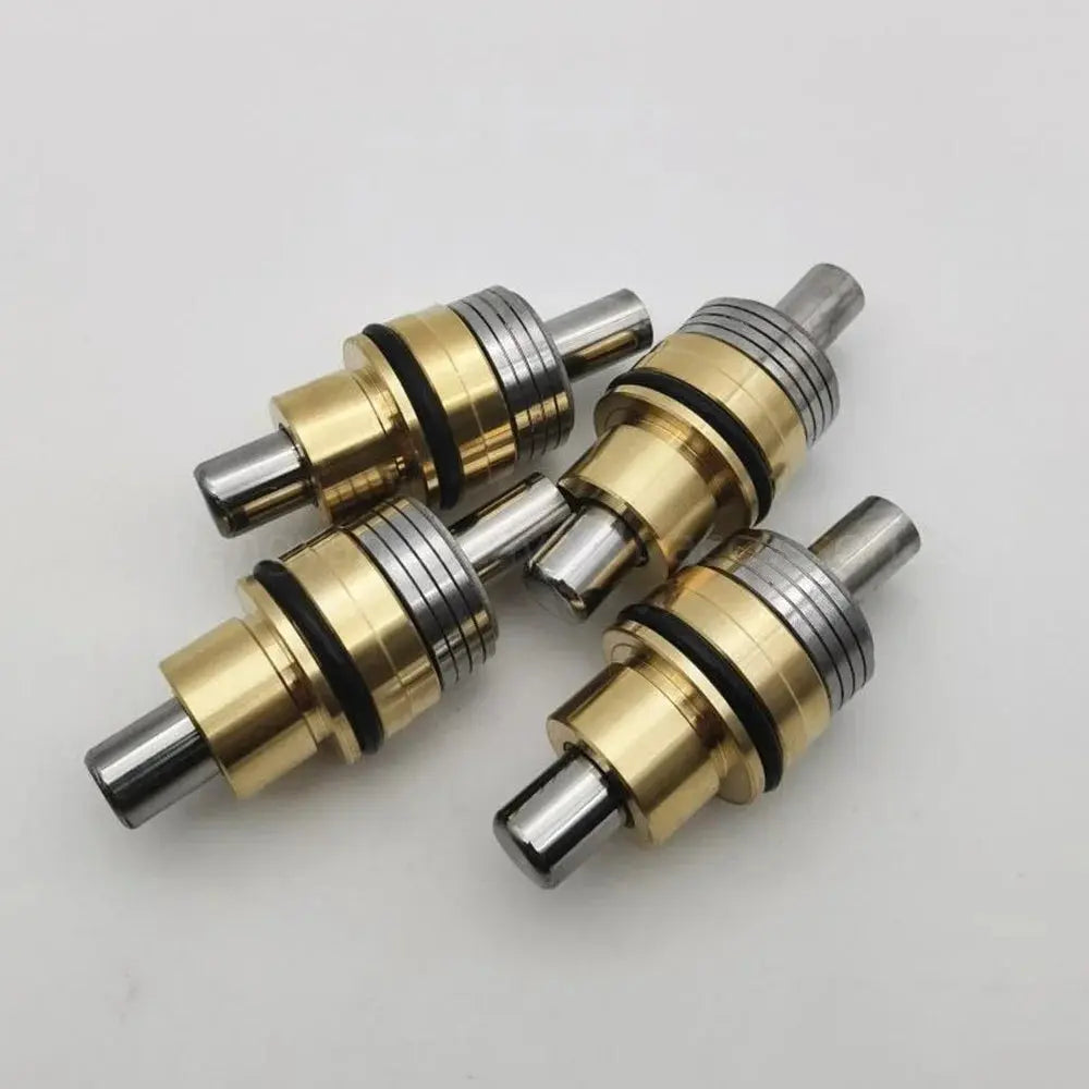For Doosan DX Daewoo DH215 220 225 258 300-5-7-9 Walking Bullet Pilot Oil Seal Walking Foot Valve Bullet Excavator Parts Gm Service Guy